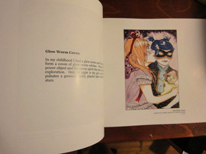 Malicious Delicious Book by Scott Ferry