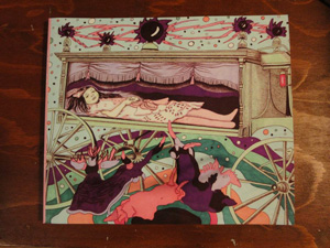 Malicious Delicious Book by Scott Ferry